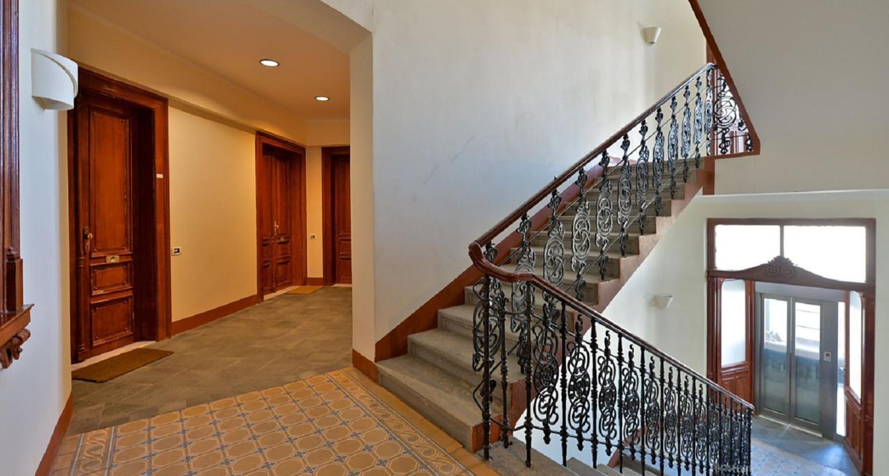 Wonderful Apartment In Vinohrady Praag Buitenkant foto