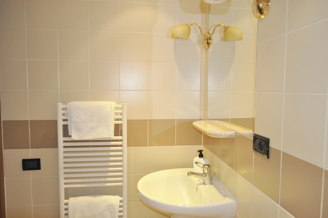 Wonderful Apartment In Vinohrady Praag Buitenkant foto